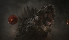 《哥斯拉》在线观看,巨兽觉醒，人类命运悬于一线